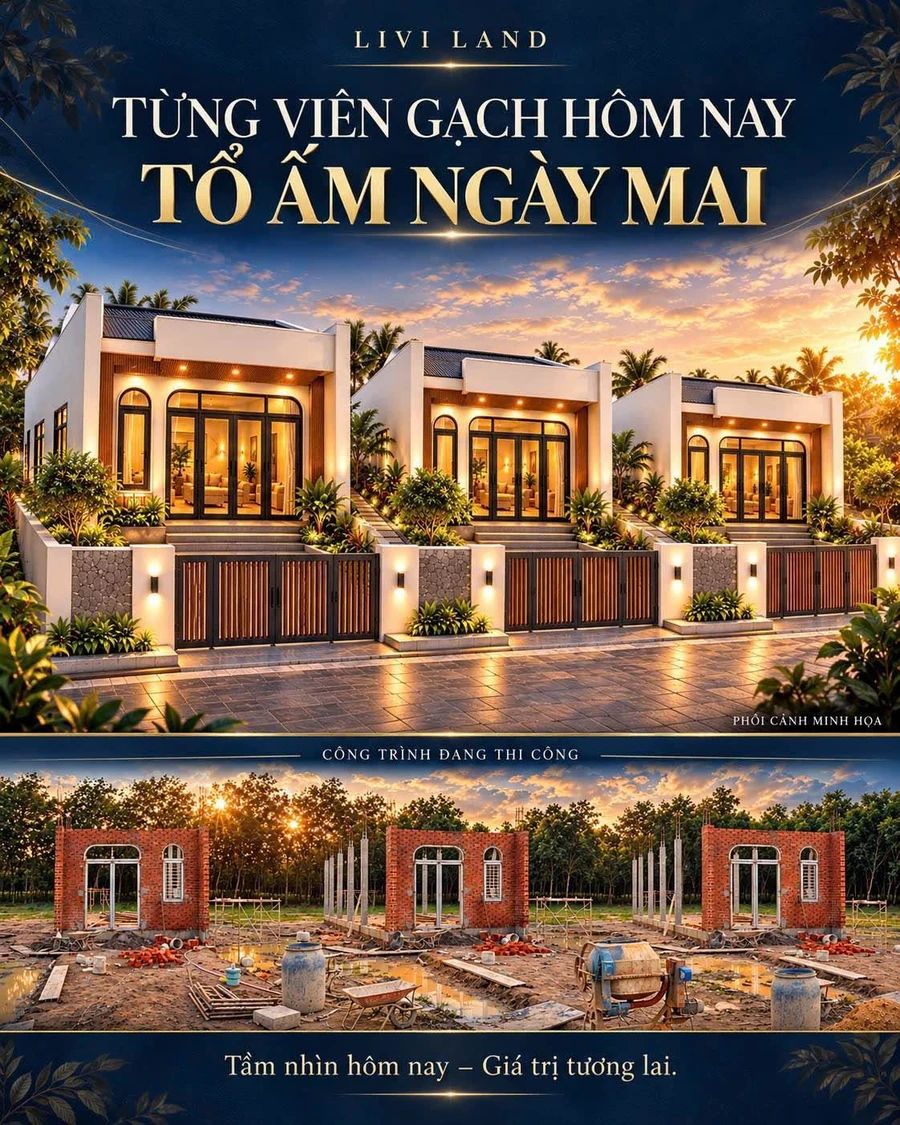 Bán đất 275m² sổ hồng riêng Chơn Thành 335 triệu - Ảnh 1