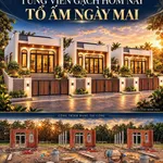 Bán đất 275m² sổ hồng riêng Chơn Thành 335 triệu - Ảnh thu nhỏ 1