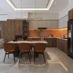 Bán nhà lầu 3PN 100m² gần Hồ Thị Hương, Bình Chánh - Ảnh thu nhỏ 3