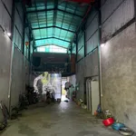 Bán đất Tầng Kho Xưởng 100m² Đường Trần Phú Quận 7 - Ảnh thu nhỏ 2