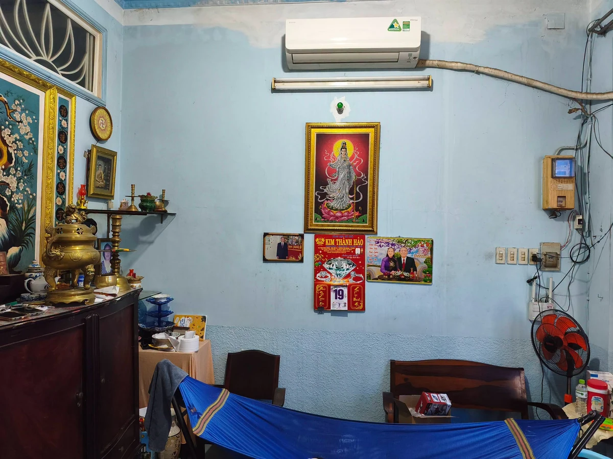 Bán nhà cấp 4 Phú Nhuận 150m² 3 PN 13 tỷ - Ảnh thu nhỏ 2