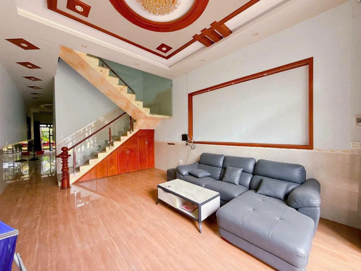 Bán nhà 1T1L sân vườn 274m2 Tân Triều Đồng Nai 3.6 tỷ - Ảnh thu nhỏ 4
