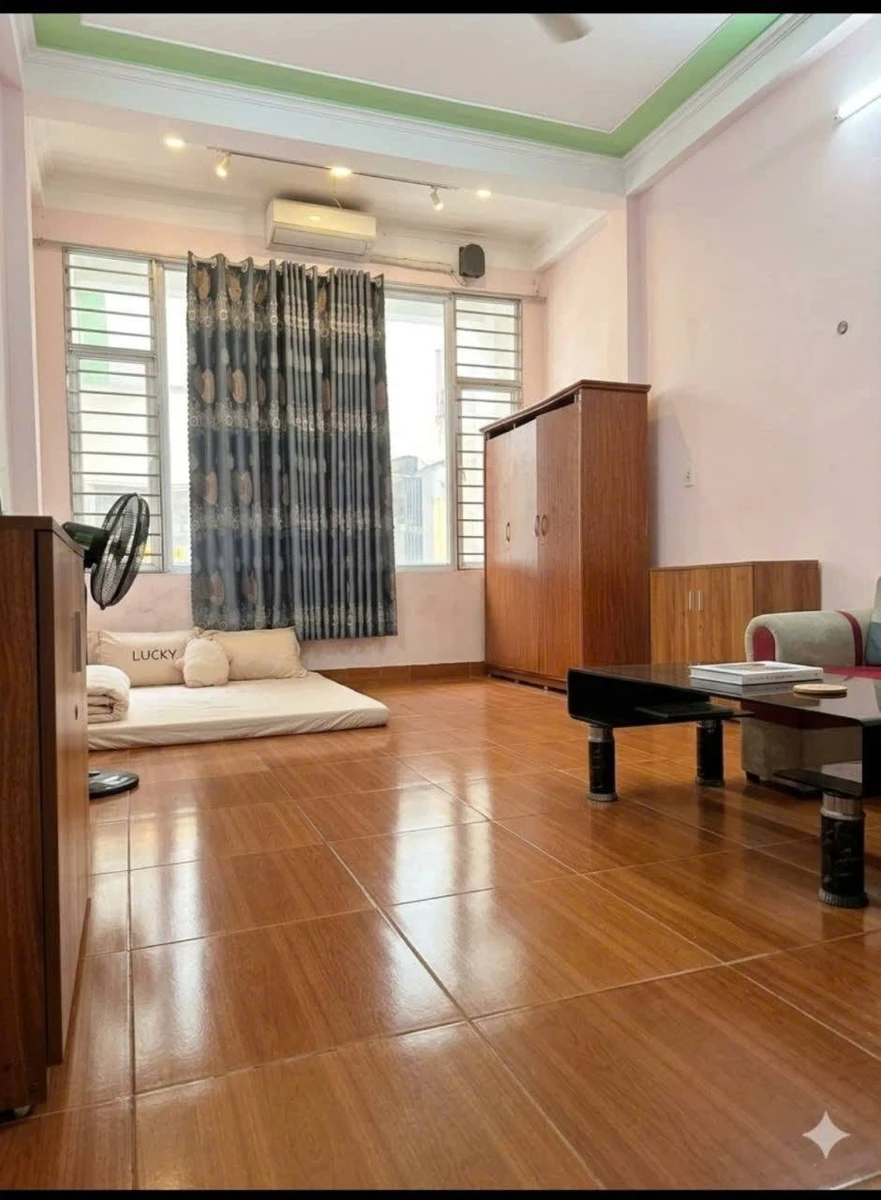 Cho thuê mặt bằng 140m² đường 32, Quận 7 – 11 triệu/tháng - Ảnh thu nhỏ 2