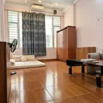Cho thuê mặt bằng 140m² đường 32, Quận 7 – 11 triệu/tháng - Ảnh thu nhỏ 2