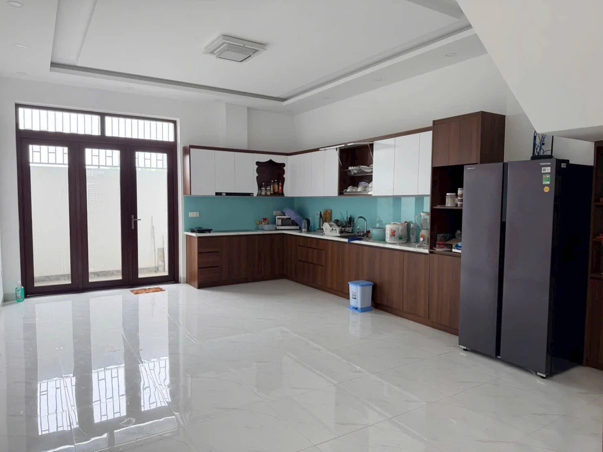 Bán nhà 100m2 3PN 4WC khu đô thị Mỹ Gia Nha Trang 7 tỷ 850 triệu - Ảnh thu nhỏ 2