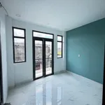 Bán nhà trệt lầu 4x11m, 2PN 2WC, giá 525 triệu, giáp Hóc Môn - Ảnh thu nhỏ 1