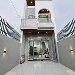 Bán nhà 1 trệt 1 lầu 3PN Trảng Dài Nhà Bè, 84m² - Ảnh thu nhỏ 2