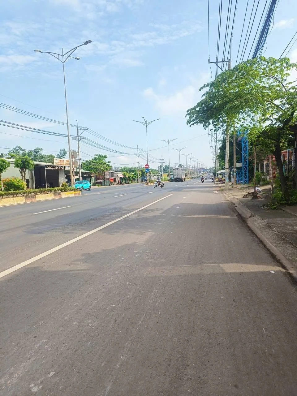 Bán 2 lô đất mặt tiền ĐT 741, 2000m², Bình Dương, 1 tỷ 750 triệu - Ảnh 1