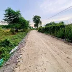 Bán đất thổ cư 150m² Gia Bình Gò Dầu Tây Ninh 350 triệu - Ảnh thu nhỏ 1