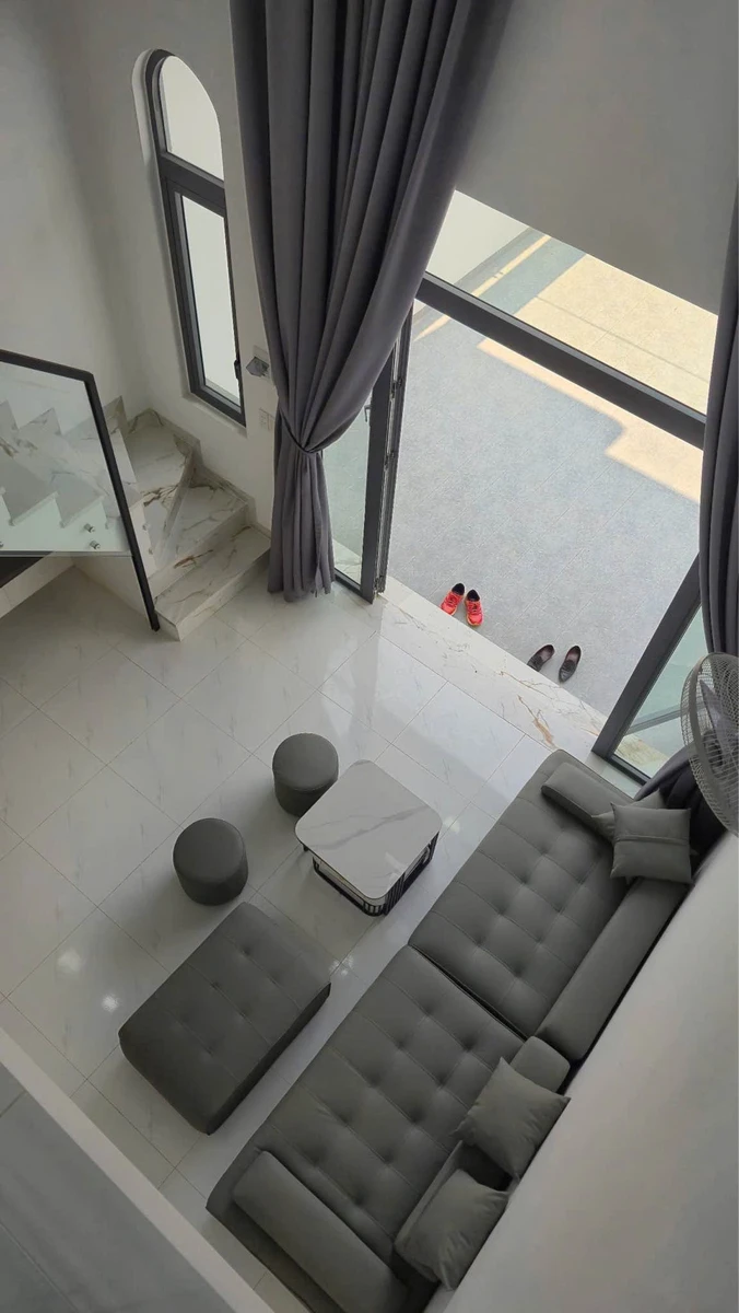 Bán nhà 5x18m, 3 phòng ngủ, hẻm Huỳnh Tấn Phát, Khánh Xuân, Buôn Ma Thuột giá 1,95 tỷ - Ảnh thu nhỏ 5