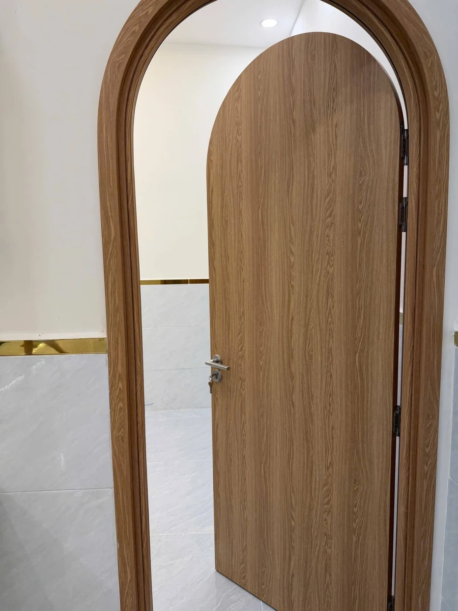 Bán nhà 4x11m trệt 1 lầu 3PN hẻm 6m Đường số 8, Bình Hưng Hòa A, Bình Tân - Ảnh thu nhỏ 2