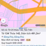 Bán nhà 60m2 Phường Đồng Phú, Đồng Nai, giá 1,1 tỷ - Ảnh thu nhỏ 4