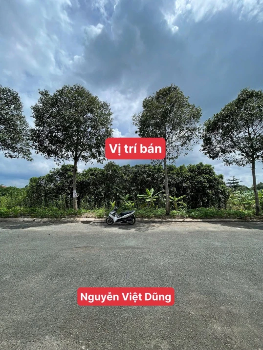 2 mặt tiền Ngô Hữu Hạnh và Nguyễn Việt Dũng trung tâm Ngã 6 - Châu Thành TP Cần Thơ - Ảnh thu nhỏ 2