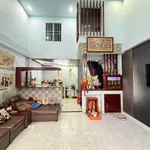 Bán gấp nhà gác lửng 100m² 3PN Chánh Hiệp 2.65 tỷ - Ảnh thu nhỏ 3