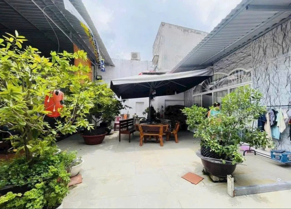 Bán đất thổ cư 459m2 mặt tiền đường Thủ Khoa Huân, trung tâm Phan Thiết, giá 17,5 tỷ - Ảnh thu nhỏ 5