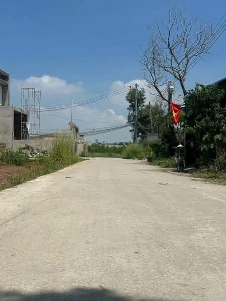 Bán đất 150m² sổ riêng Ấp 7 An Phước Nhà Bè 1,05 tỷ - Ảnh thu nhỏ 2