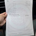 Bán dãy trọ 6 phòng, Kiot thu nhập 12.8tr/tháng tại Becamex Chơn Thành - Ảnh thu nhỏ 3