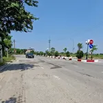 Bán lô đất góc 50m² mặt tiền 6,47m tại Hoàng Dương, Sóc Sơn - Ảnh thu nhỏ 1
