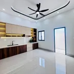 Bán nhà mới hẻm ô tô Lộ Liên Hương 4,85x22,5m giá 1,95 tỷ, Rạch Giá - Ảnh thu nhỏ 5