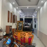 Bán nhà 3 tầng mặt tiền Hoàng Liên 30m² giá 2 tỷ 3 - Ảnh thu nhỏ 1