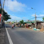 Bán đất mặt tiền Nguyễn Hoàng Đồng Nai 400m2 hơn 5 tỷ - Ảnh thu nhỏ 1