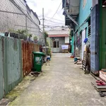 Bán đất hẻm ô tô Song Hành, Quận 12, 75m² - Ảnh thu nhỏ 2