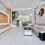 Bán nhà 1 trệt 2 lầu 83m² KDC Phú Hòa 2 4 tỷ 190 - Ảnh thu nhỏ 5