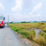 Bán đất thổ cư 5x30m giá 599 triệu tại xã Quê Mỹ Thạnh, Tân Trụ, Long An - Ảnh thu nhỏ 2