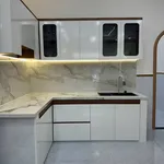 Bán nhà mới hẻm xe hơi 4x11m, 3 phòng ngủ, đường Lê Văn Quới, Bình Tân - Ảnh thu nhỏ 3