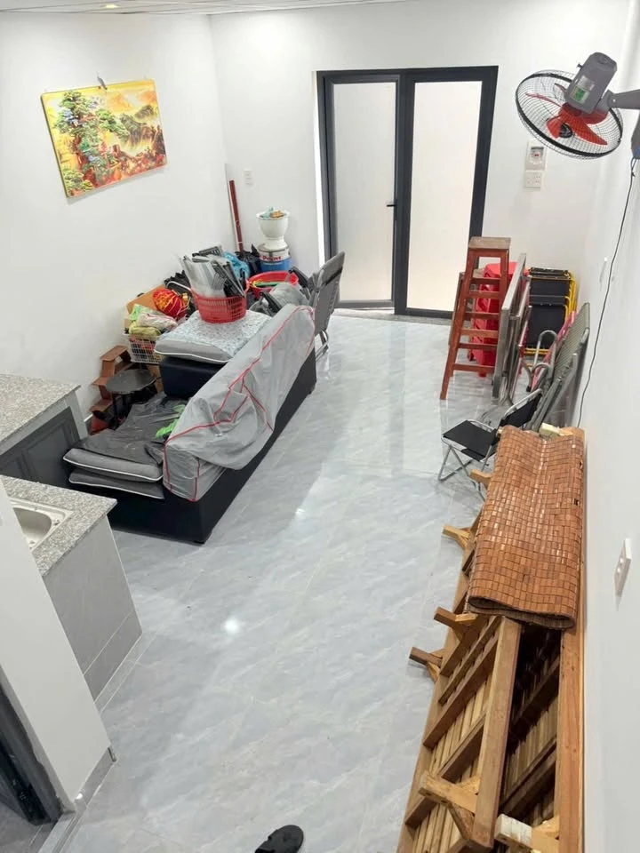 Bán nhà hẻm 50m2 2PN Vũng Tàu 850 triệu - Ảnh thu nhỏ 2