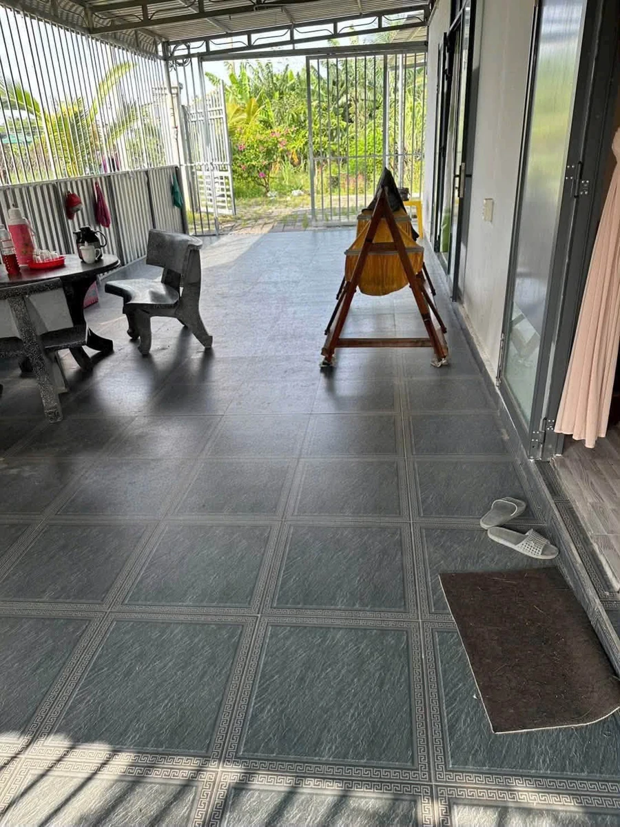 Bán nhà vườn 1000m2 giá 900 triệu tại Hàm Liêm, Phan Thiết - Ảnh thu nhỏ 5