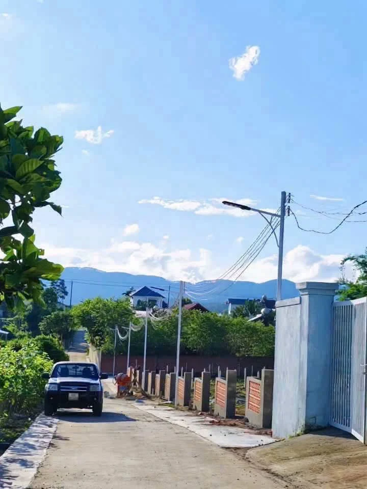 Bán lô đất thổ cư 179m² sổ sẵn giá 599 triệu tại Nam Ban, ven Đà Lạt - Ảnh thu nhỏ 2