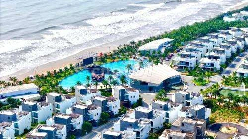 🔥 CẦN BÁN NHANH – 2 CĂN STUDIO THE MARIS 45M² – TÒA ALARIS NHẬN NHÀ NGAY 🔥 - Ảnh thu nhỏ 4
