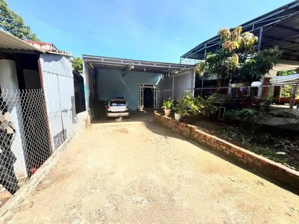 Bán đất tặng nhà Bắc Gia Nghĩa 210m², 1 tỷ 500 - Ảnh thu nhỏ 4