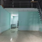 Cho thuê nhà hẻm thông 5m, 1PN, 65m² ở Nhà Bè - Ảnh thu nhỏ 1
