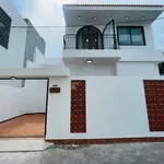 Bán nhà trệt lầu 82m² 4 tỷ 800 triệu Tân Đông Hiệp - Ảnh thu nhỏ 1