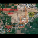 Bán đất 1.005 m² Tân Uyên, Thủ Đức, gần VSIP 3 - Ảnh thu nhỏ 1