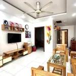 Bán căn hộ 63m² full nội thất Hoàng Huy An Đông, Hải Phòng - Ảnh thu nhỏ 1