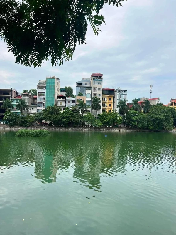 Bán đất Xuân Mai Hà Nội 80m² sổ đỏ nhỉnh 1 tỷ
