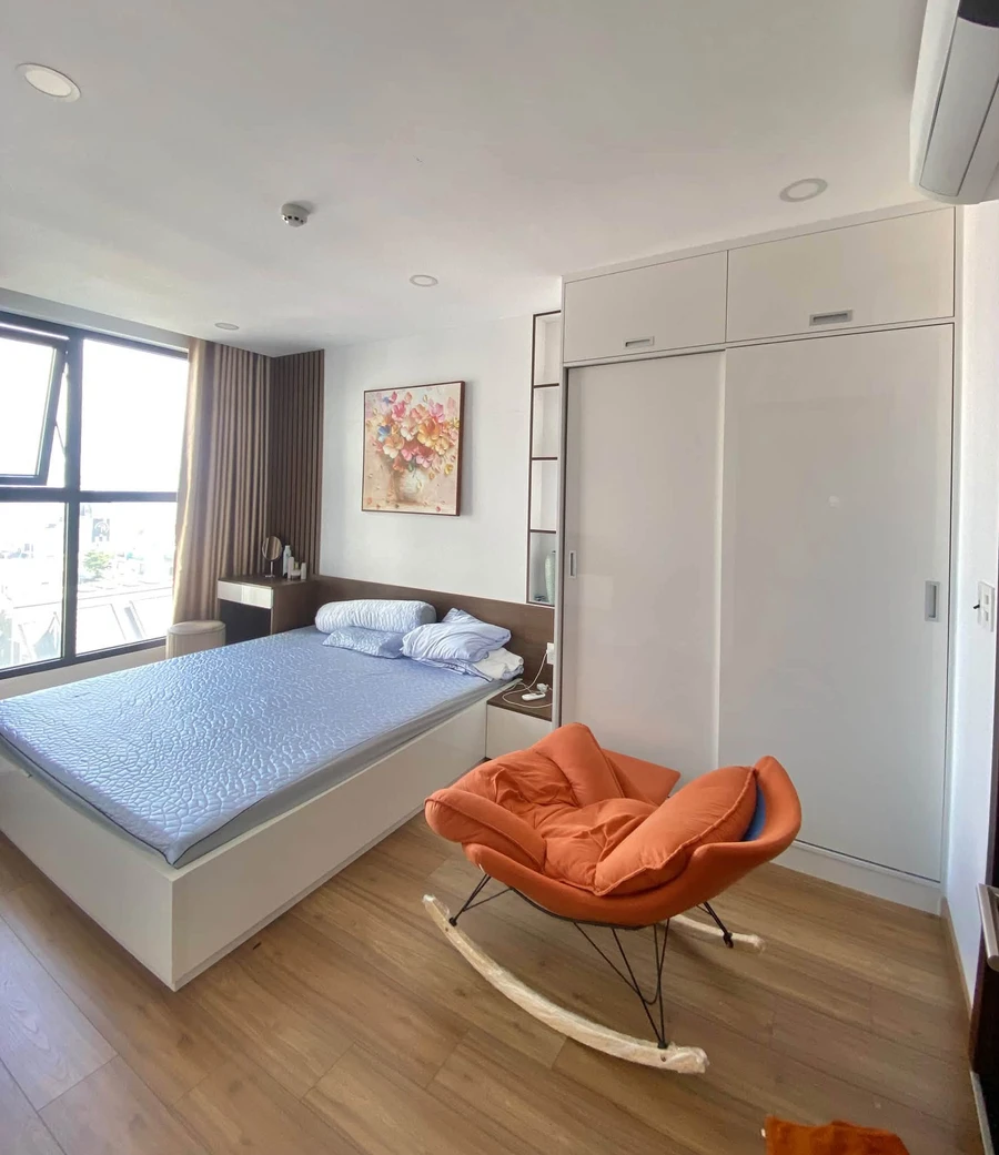 Bán căn hộ 65m² 2PN 2WC Phú Tài Residence Nha Trang 2.15 tỷ - Ảnh thu nhỏ 2