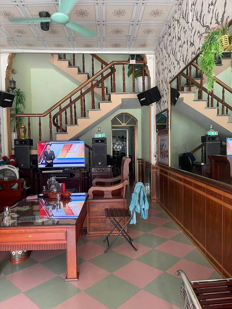 Bán nhà 2 tầng 88m2 kinh doanh xã Nam Hồng, Hải Dương - Ảnh thu nhỏ 4