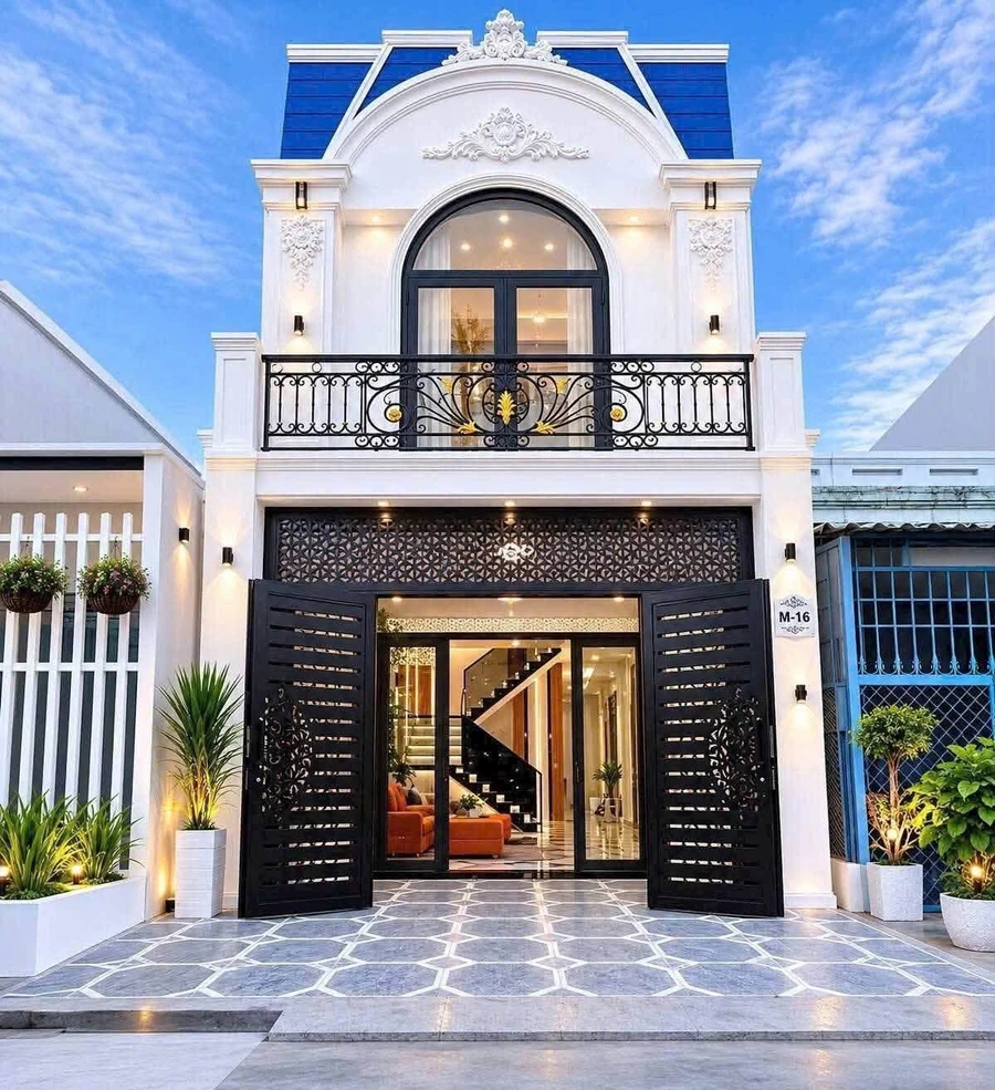 Bán nhà 4,5x14m 2 phòng ngủ đường Kha Vạn Cân, Vĩnh Quang, Rạch Giá, Kiên Giang - Ảnh 1