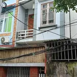 Bán nhà 3 tầng 60m² mặt tiền Tân Bình 2 tỷ - Ảnh thu nhỏ 1