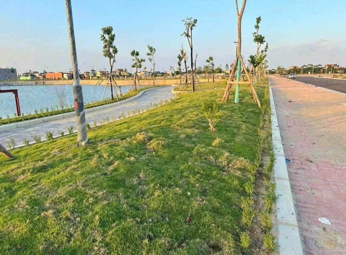Bán biệt thự 134,7 m² Quang Hưng Bình Chánh - Ảnh thu nhỏ 4