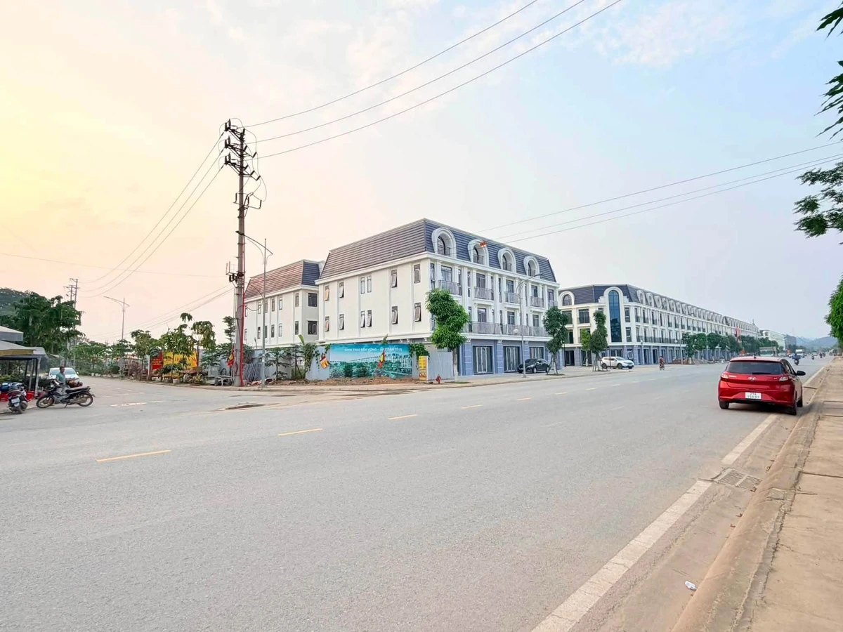 Bán đất 99,5m² sát dự án Reverside Yên Bái Thủ Đức, 1 tỷ - Ảnh thu nhỏ 4