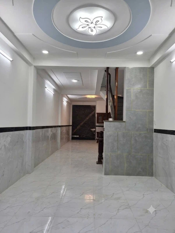 Bán nhà mặt tiền 50m² 3 phòng ngủ Quy Nhơn 4,1 tỷ