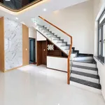 Bán nhà mới 2 lầu 3PN 66m2 Phú Lợi giá 3 tỷ 9 - Ảnh thu nhỏ 5