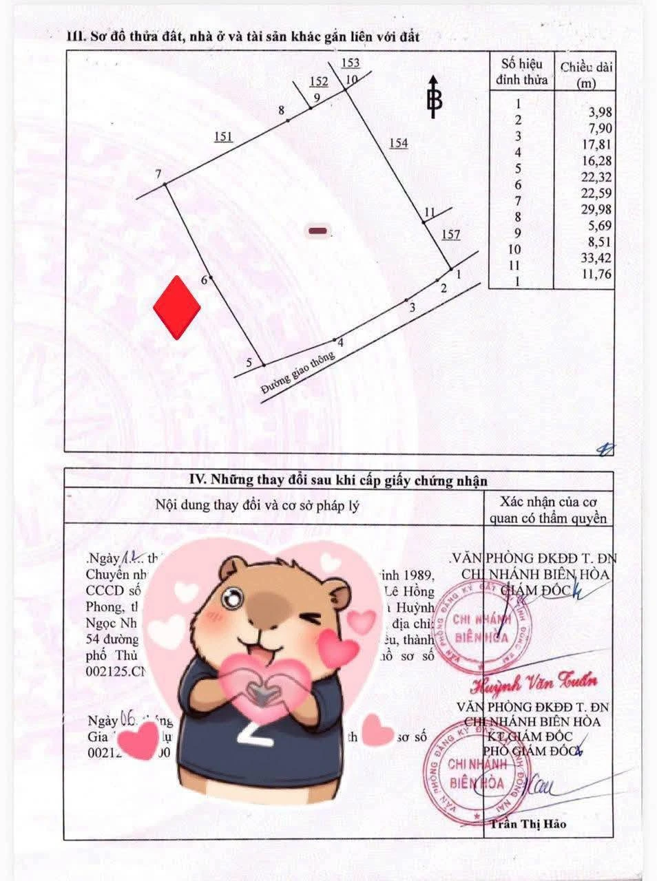 Bán đất sổ hồng riêng 2100m2 Tân Hạnh, Bình Chánh - Ảnh 1