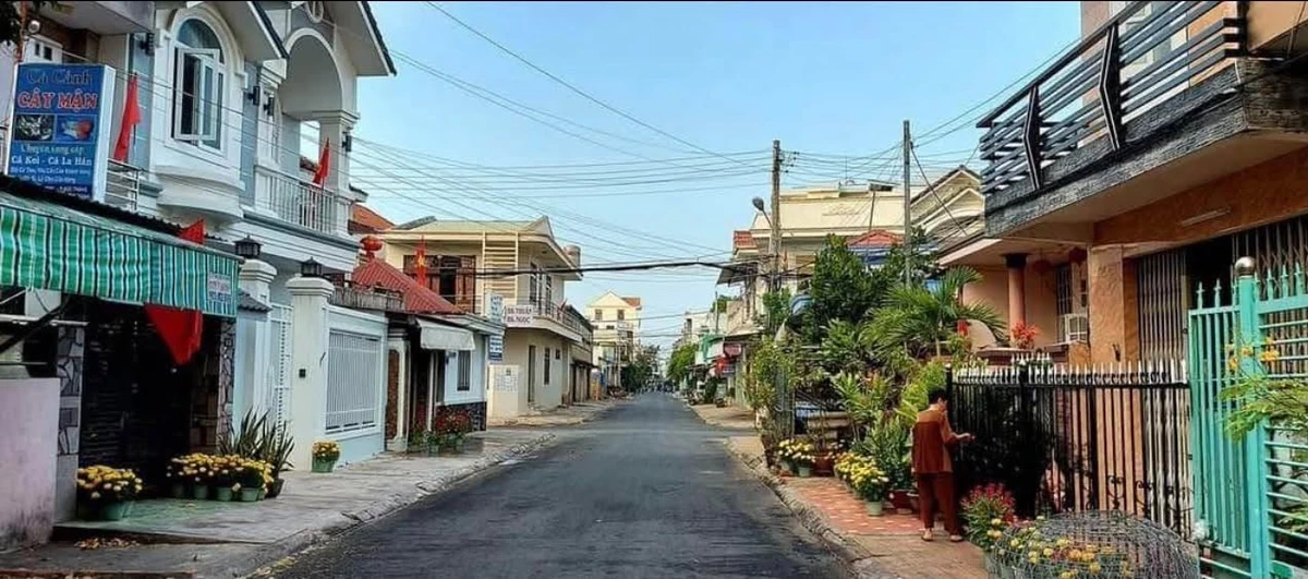 Bán nhà 141m² đất nở hậu Phan Thiết 6,5 tỷ - Ảnh thu nhỏ 2