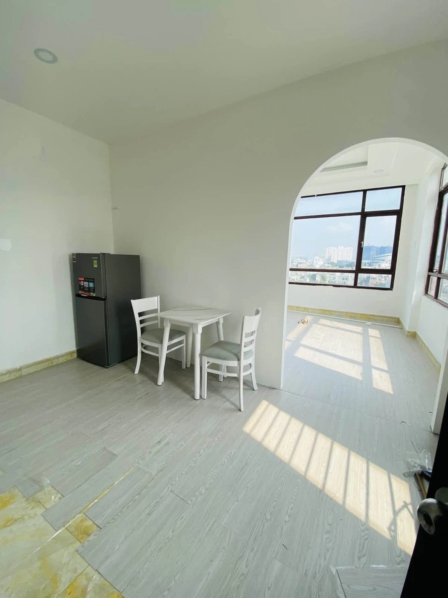 Bán shophouse 7 tầng mặt tiền Bùi Đình Tuyý, 68m2, 19,5 tỷ - Ảnh thu nhỏ 5